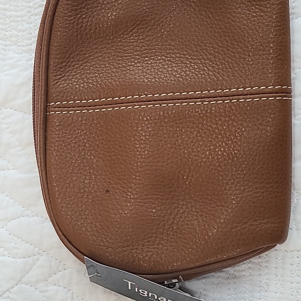 Tignanello Genuine leather set - Picture 8 of 8